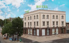 Eco Boutique Hotel
